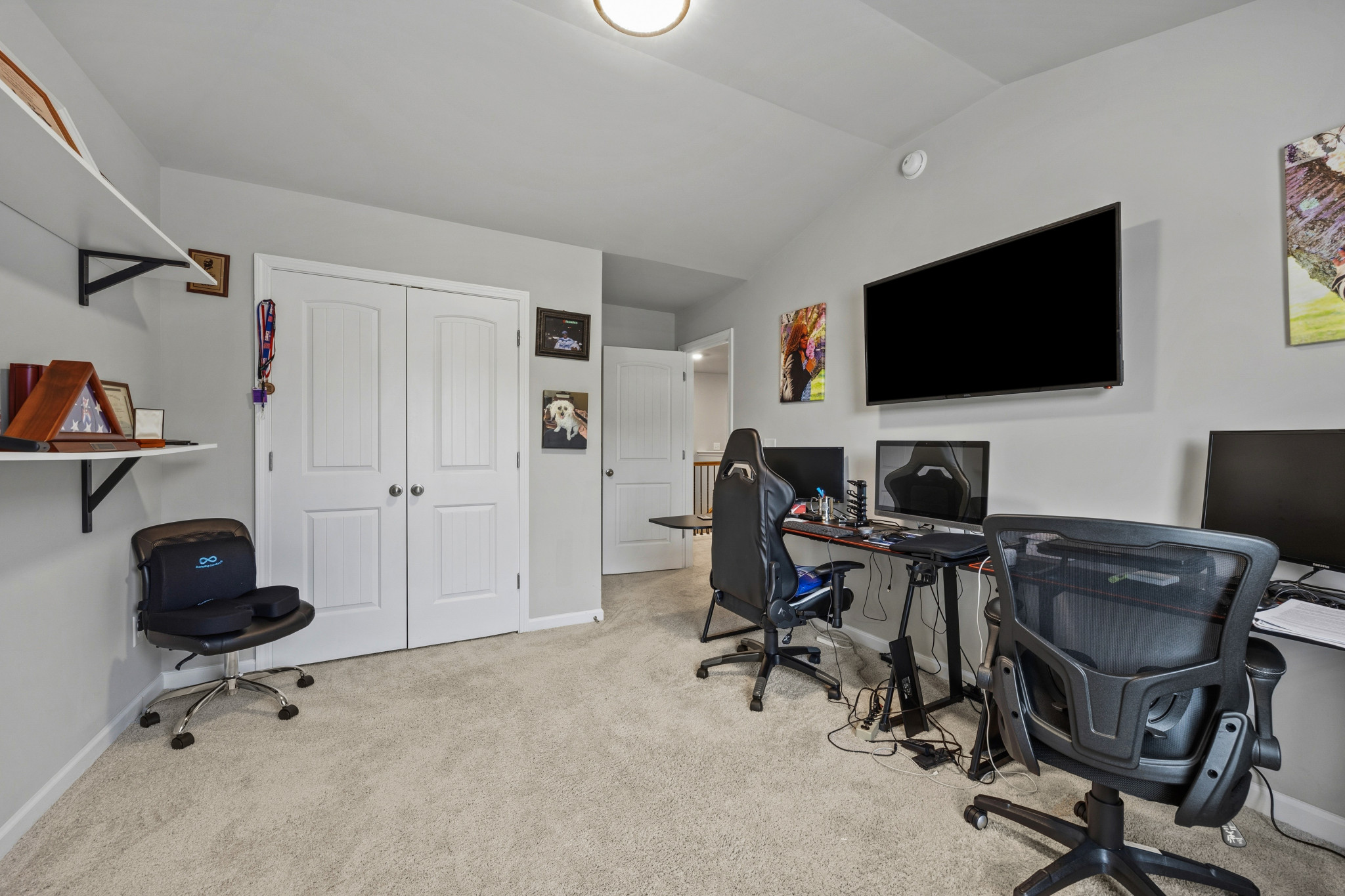 Owner's suite